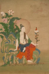 Avalokiteshvara, uno degli Otto Grandi Bodhisattva